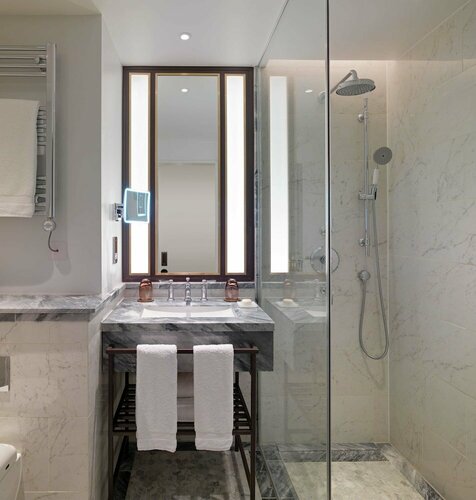 Гостиница The Biltmore Mayfair, Lxr Hotels & Resorts в Великобритании