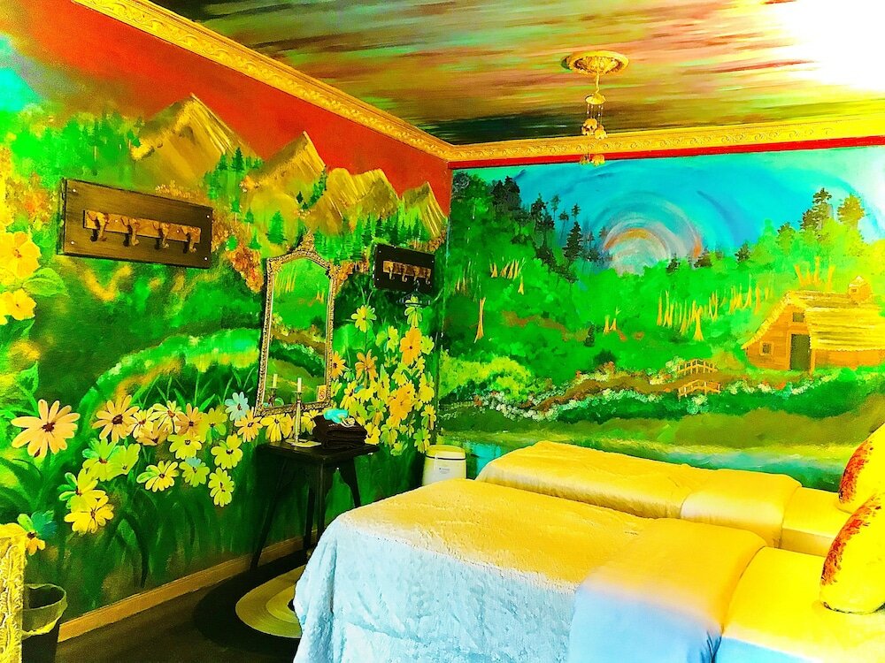 Фото Heidis Home