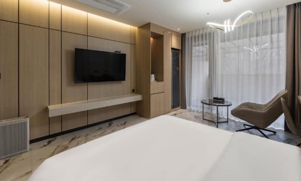 Фото Uiwang Hotel Mayotte