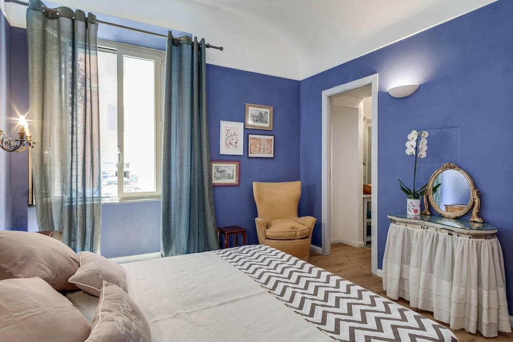 Фото FeMa Suites