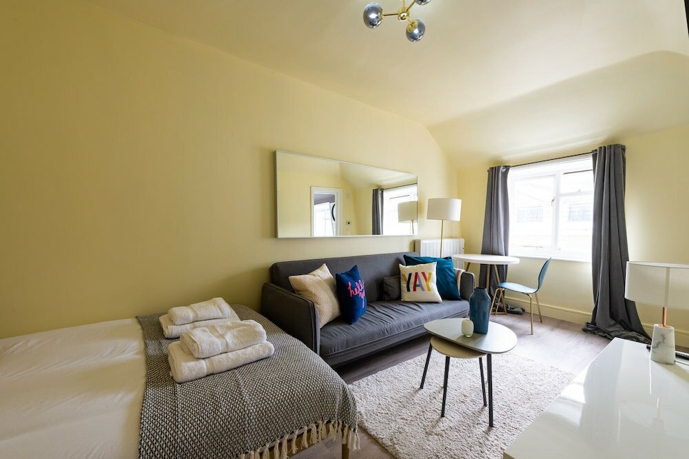 Фото Paddington by Capital