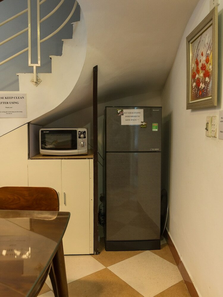 Фото Mom's House Hostel