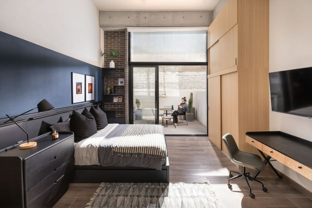 Фото Punto Panamericano