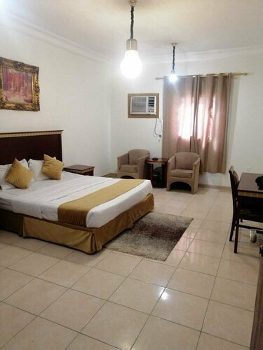Гостиница Dana Agadir в Джизане