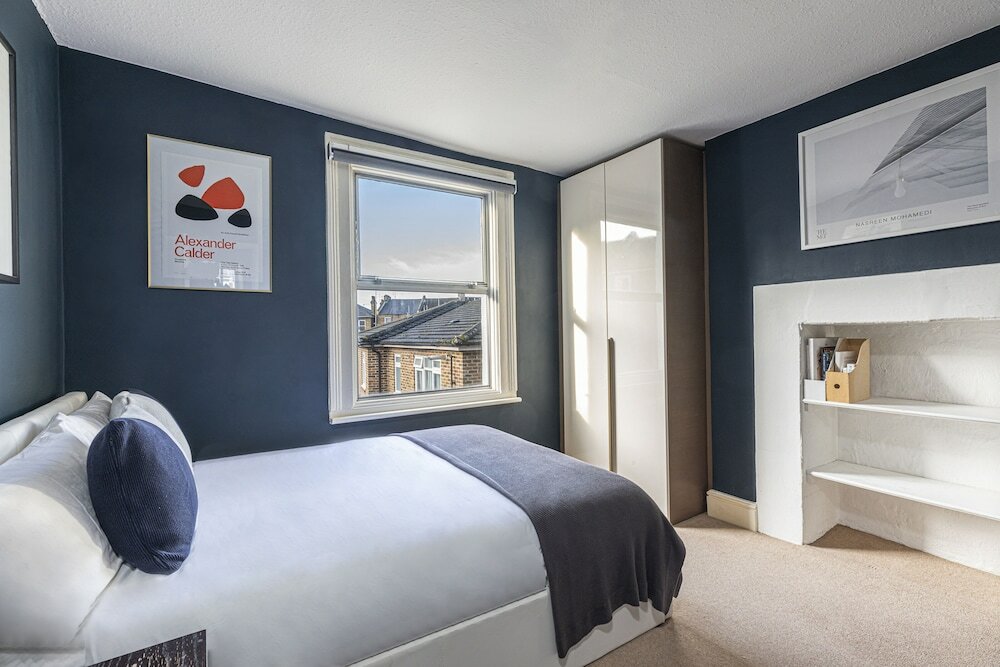 Фото Deluxe 2bed apartment with terrace