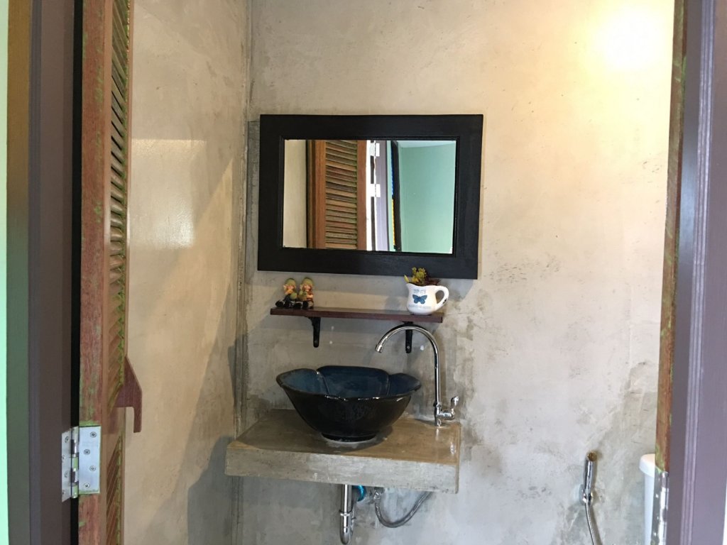 Фото Talardkao Balcony Krabi