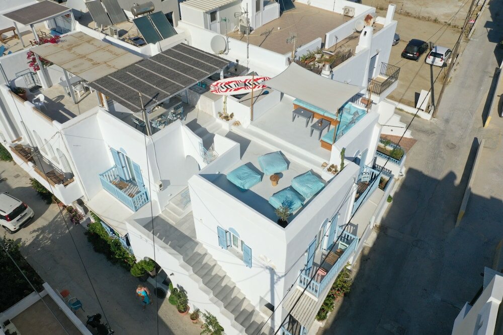 Фото Naxos Sandastic