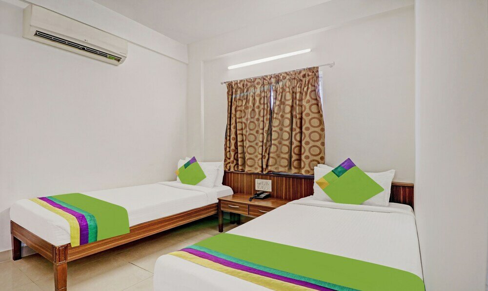 Фото Treebo Trend Trinitywood