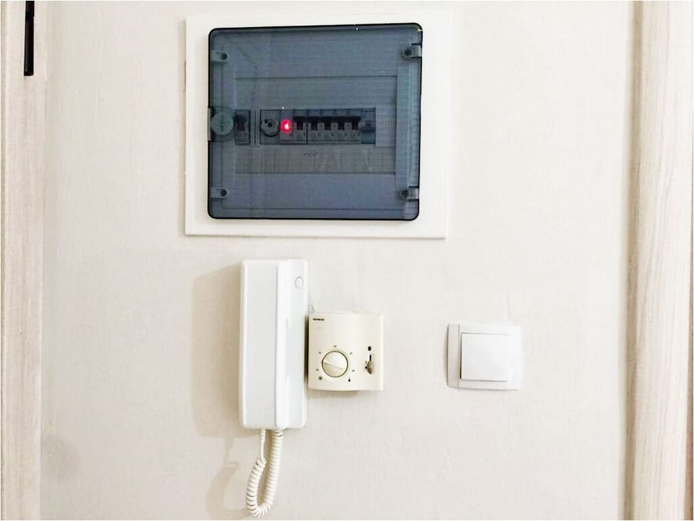 Фото Monad Apartments Dragoumi