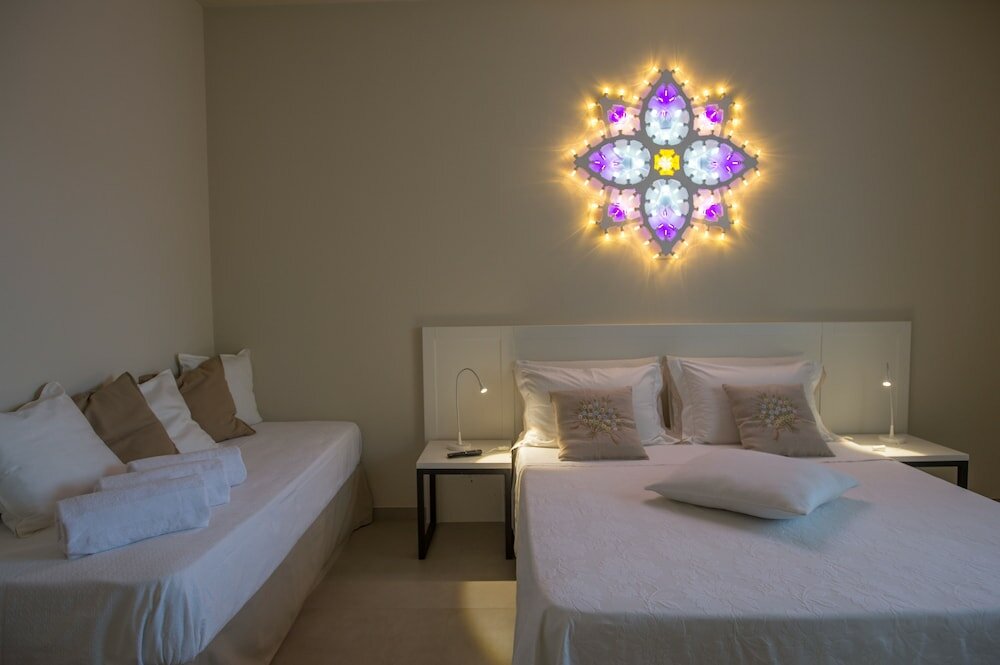 Фото Luci del Salento Guest House