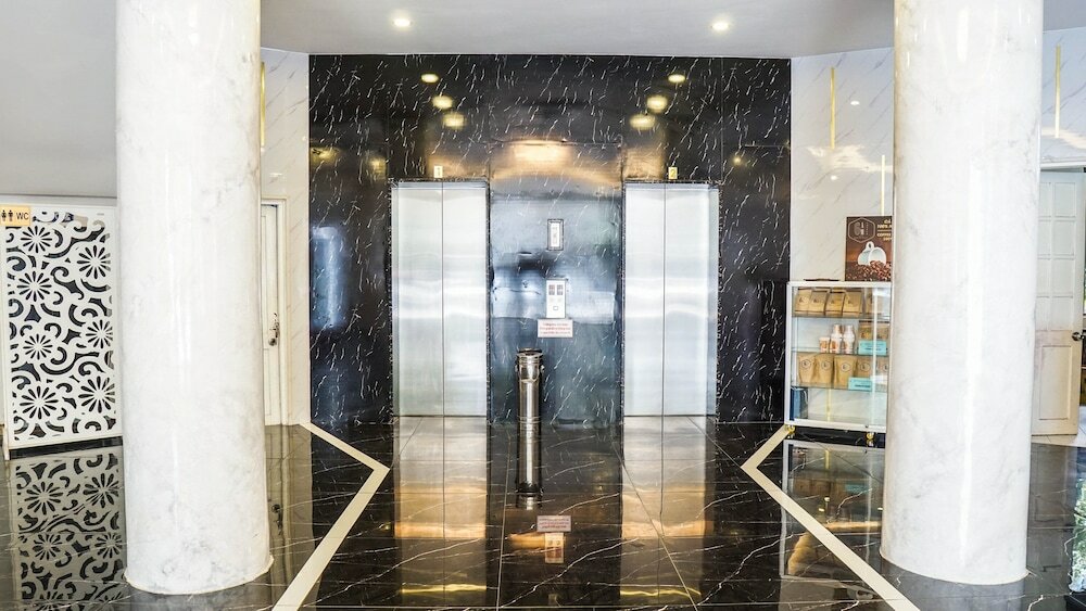 Фото 7s Hotel An Phú Central