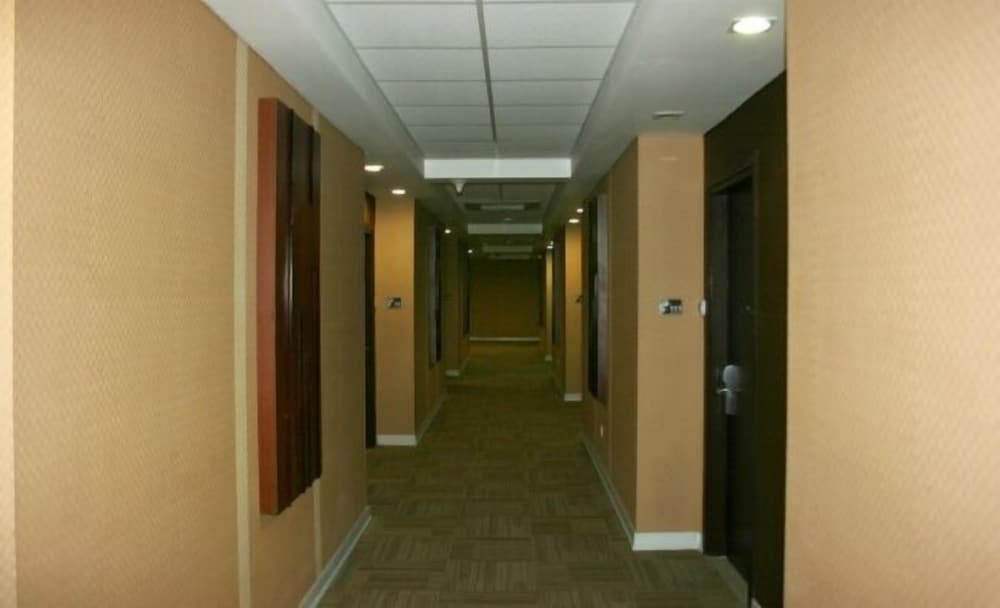 Фото Citihub Hotel @Gejayan, Yogyakarta