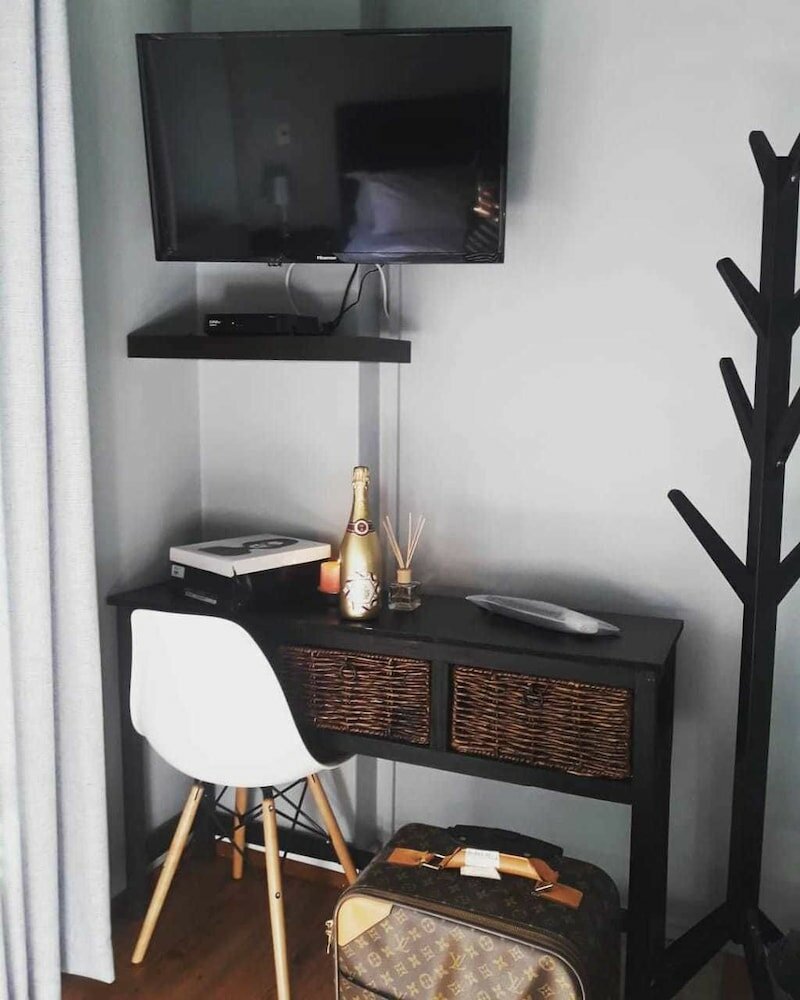 Фото Zora Guesthouse and SPA