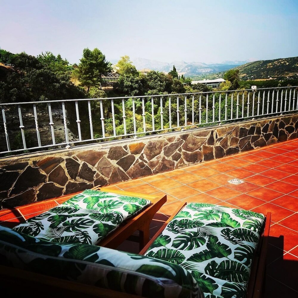 Фото Villa Ignacia B&b