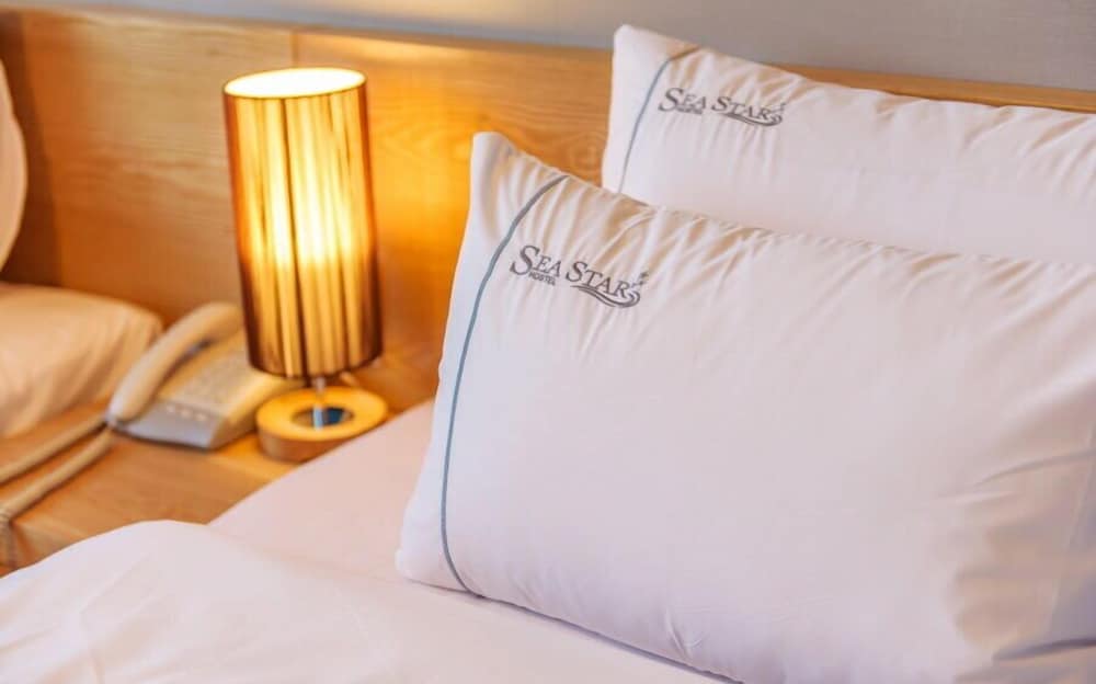 Фото Sea Star Hostel Yeosu