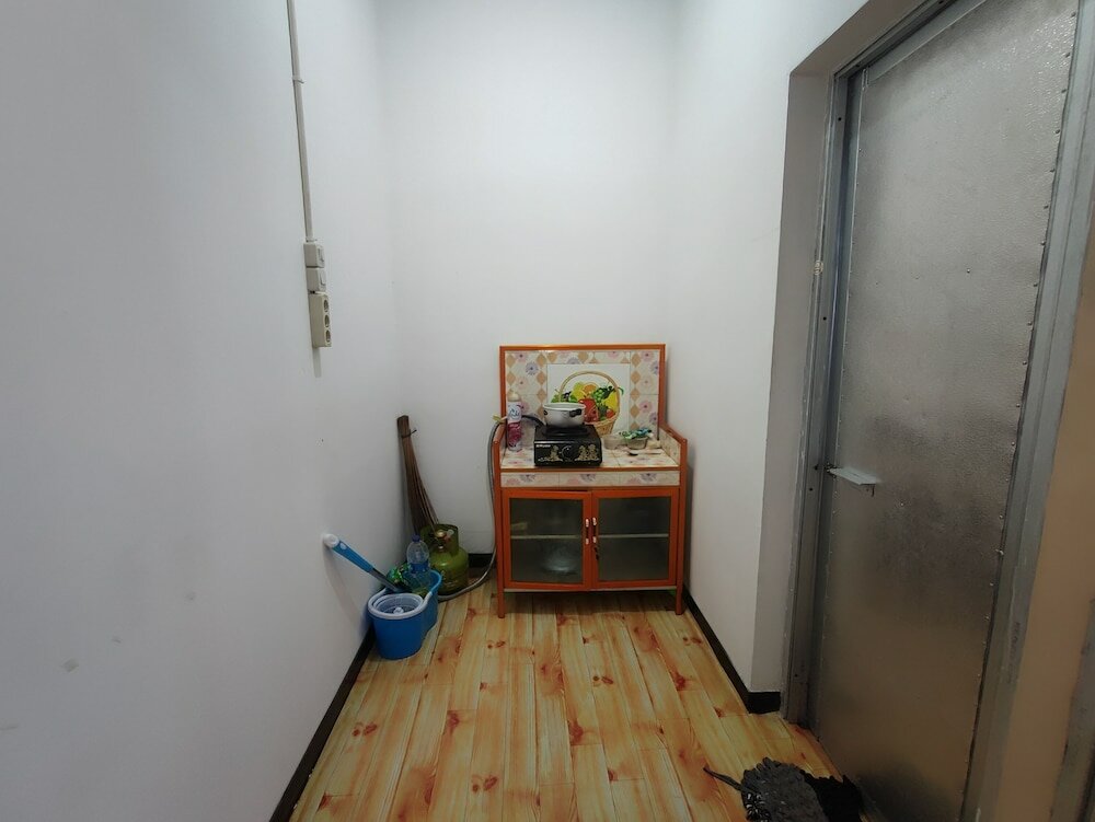 Фото Oyo 92357 Zzip Homestay