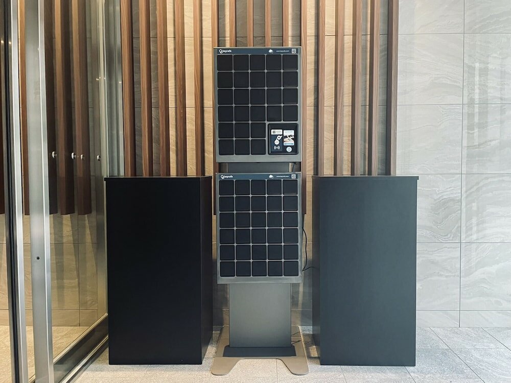 Фото Rti Tennoji