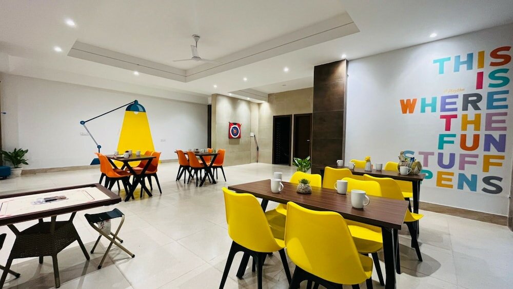 Фото Zen Studios - Dlf CyberCity Gurgaon