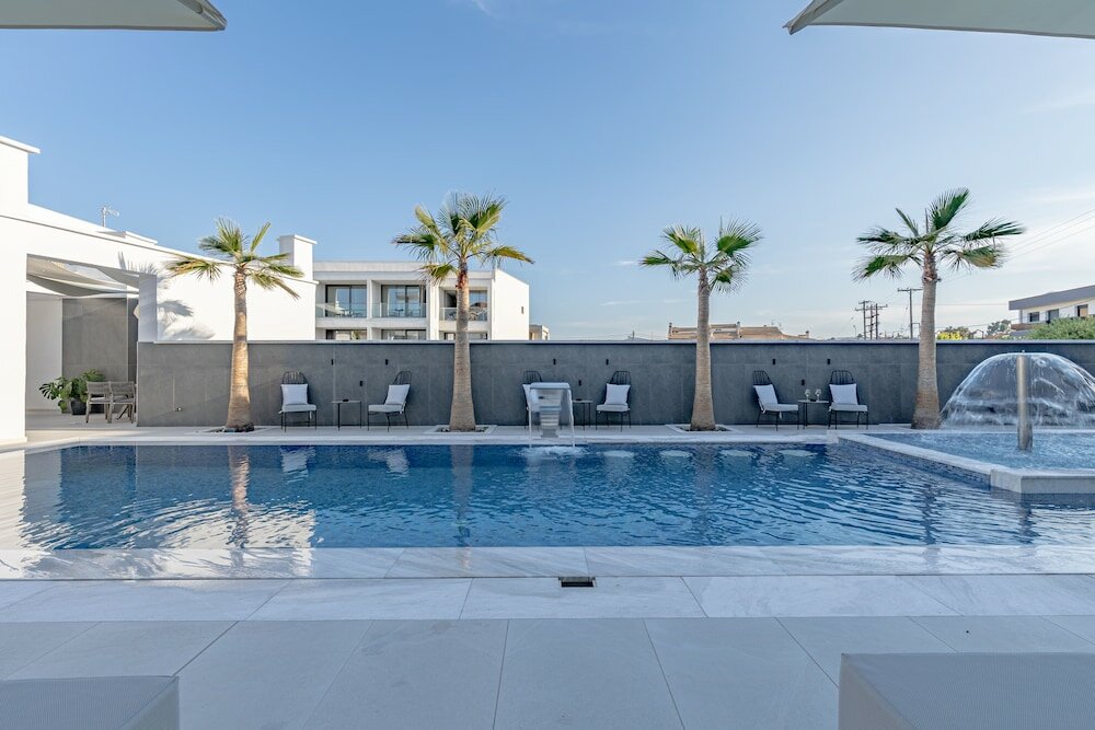 Фото Bareti Boutique Hotel