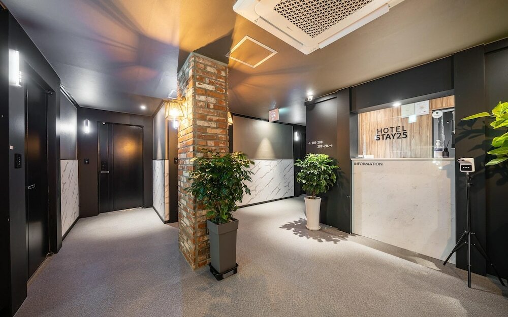 Фото Yangcheon Stay 25