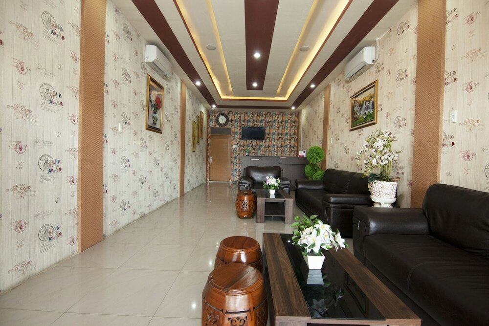 Фото Oyo 2310 Residence 68