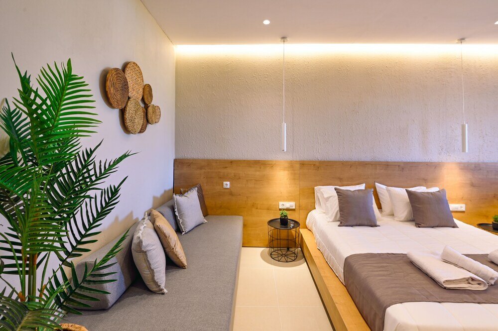 Фото Eleftheria Suites