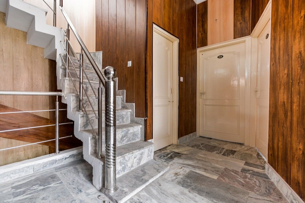 Фото Oyo 42893 Siali Residency