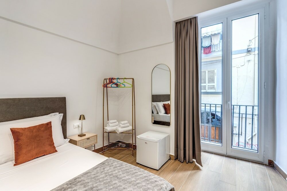 Фото Domus Partenopea