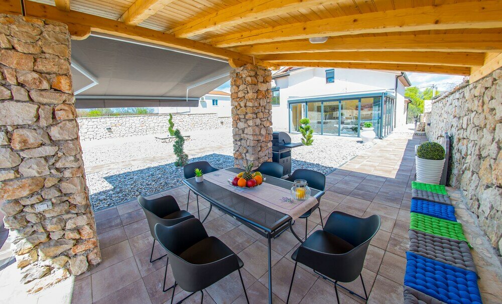 Фото Villa Plavota