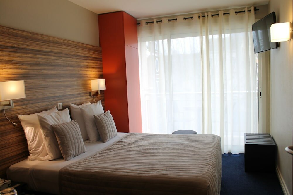 Фото отеля 4