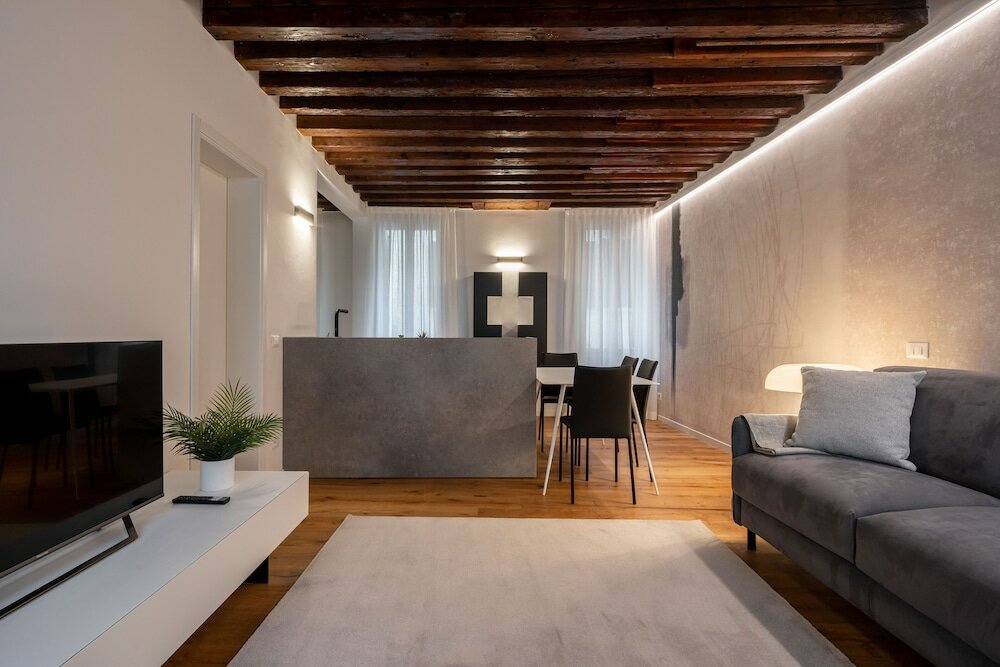 Фото Sant'Angelo Apartment