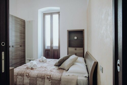 Апартаменты Dimora Silvia in Monopoli