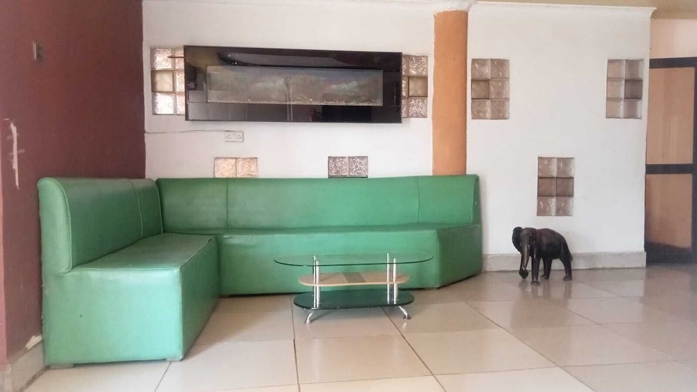 Фото отеля 5