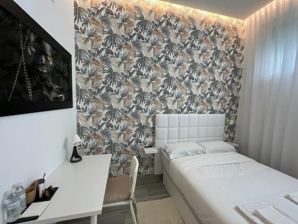 Фото Habitaciones París