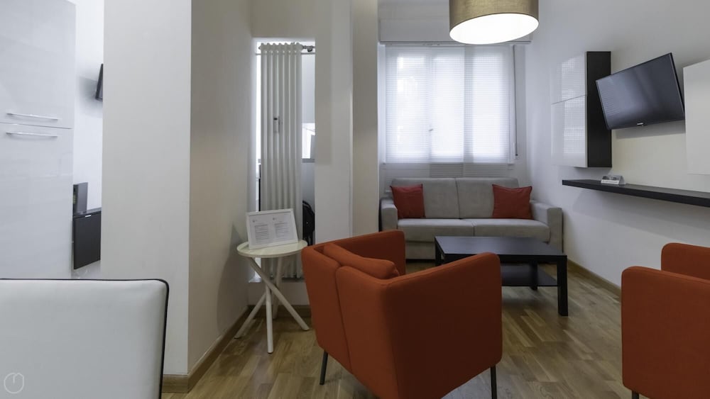 Фото Italianway - Gioia 31