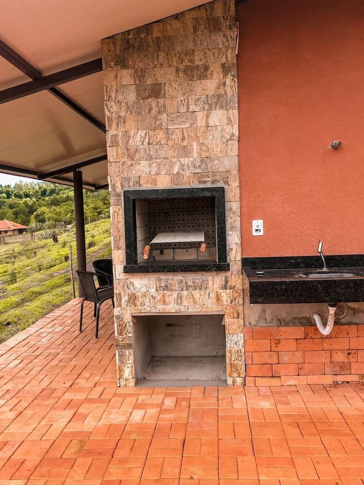 Фото Hotel Fazenda Vale Alvorada