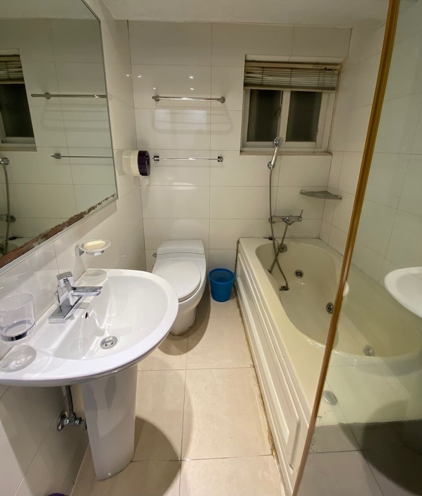 Фото Dalgona Guesthouse