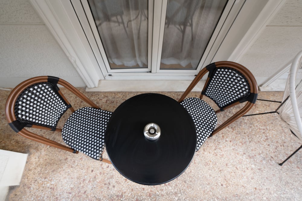 Фото Lycabettus Residence