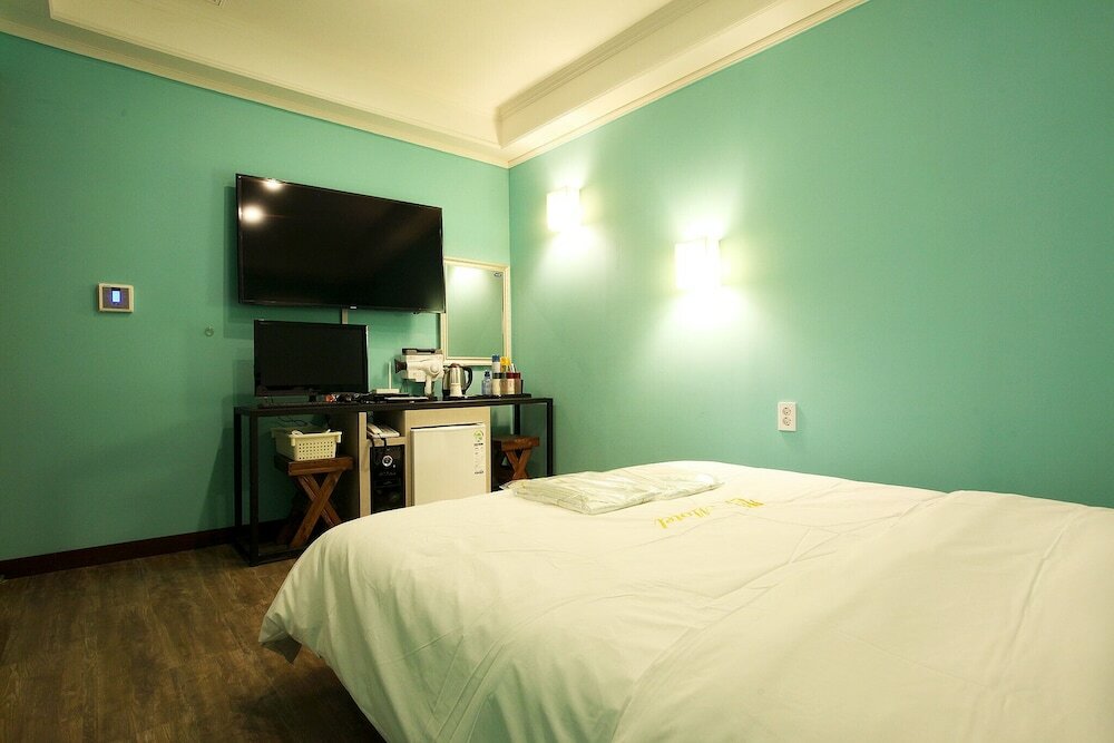 Фото Bucheon Some