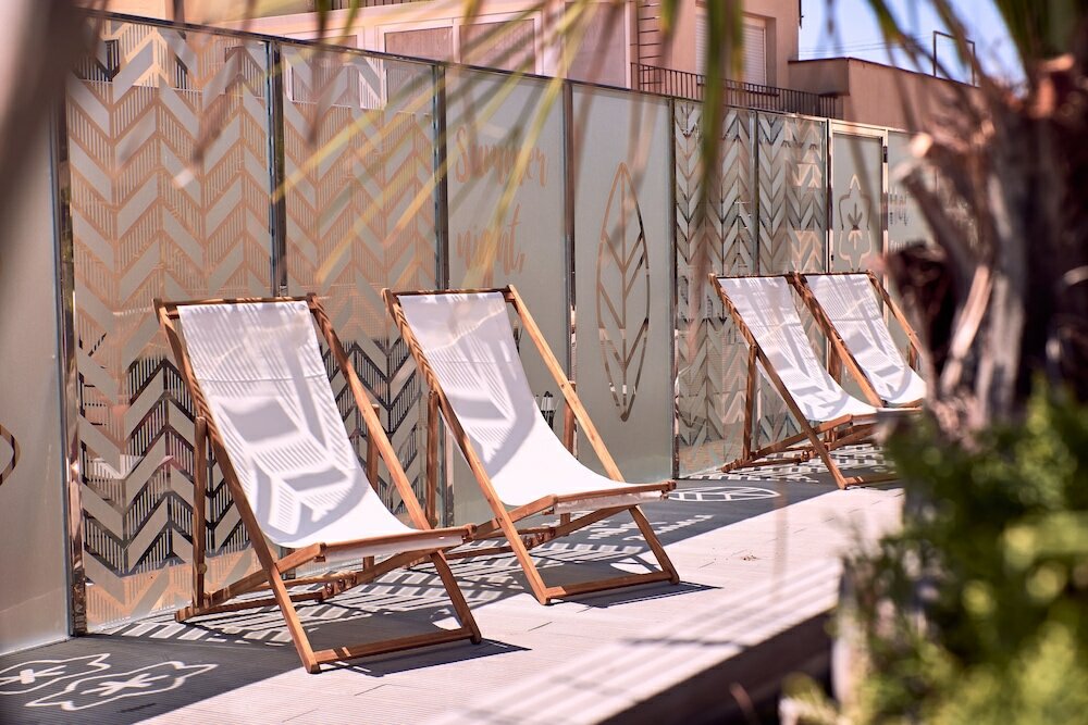 Фото Checkin Caribe Youth Hotel