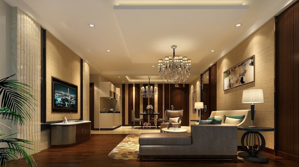 Фото Boudl Al Sahafa