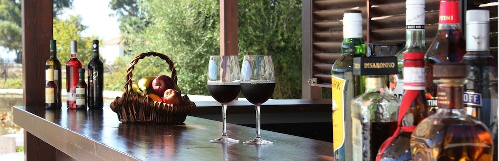 Фото Niriides Luxury Villas