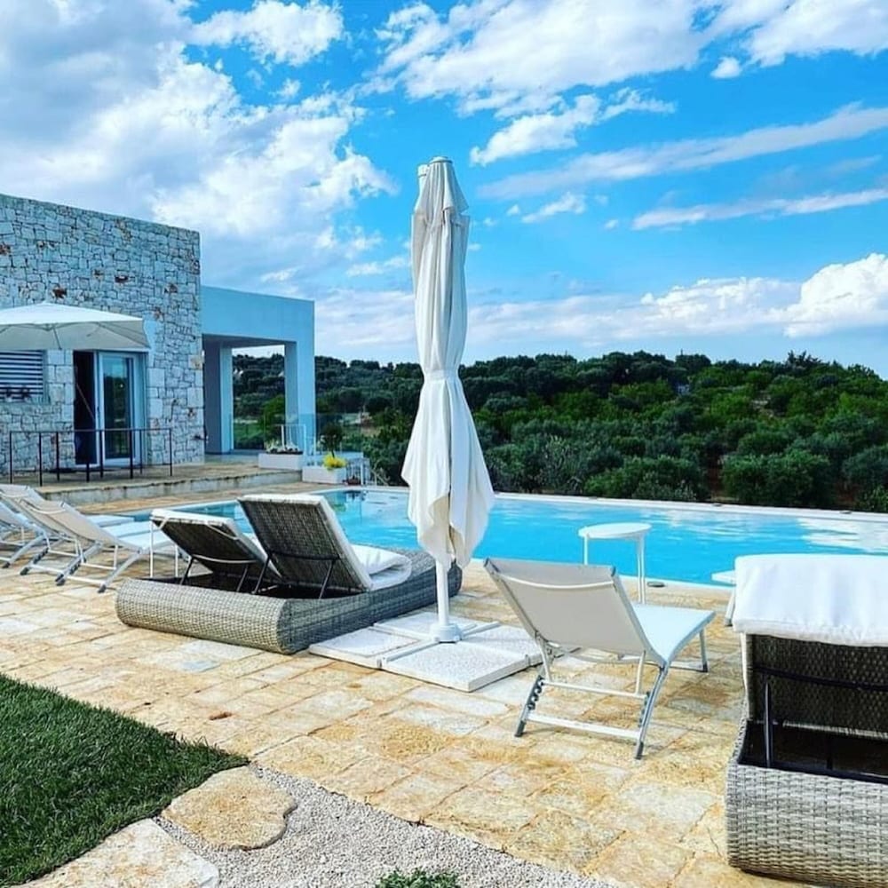 Фото Feudi Mandolivo