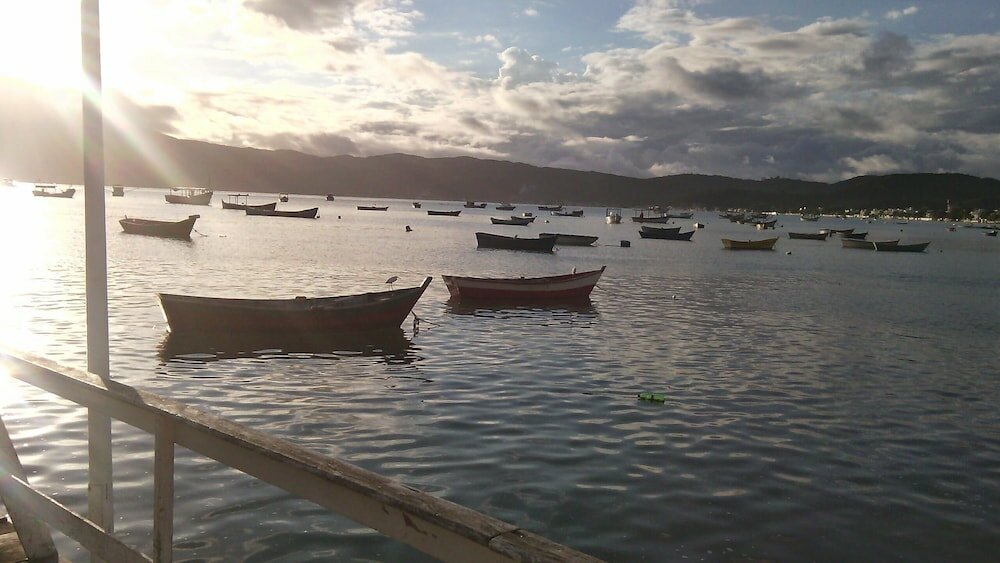 Фото Residencial Miragem Bombinhas Uno