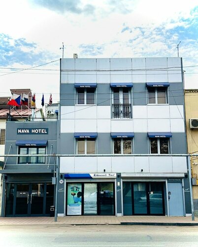 Nava Hotel