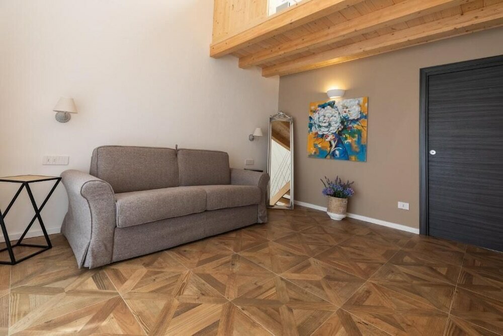 Фото Su Entu Sardinian Country Club