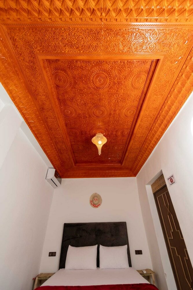 Фото Riad Malayine