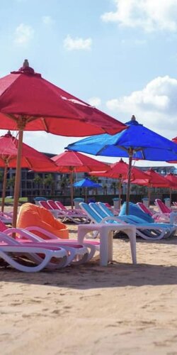 Гостиница Port Said Tourist Resort Num01