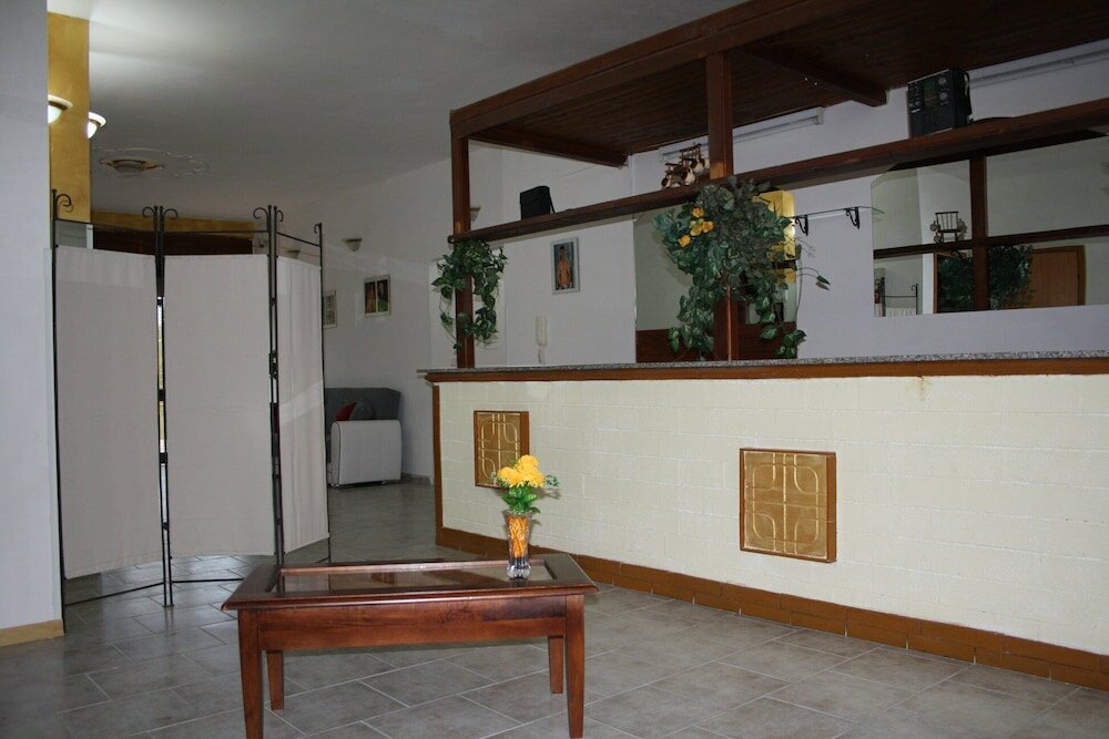 Фото B&b Borgo Pileri