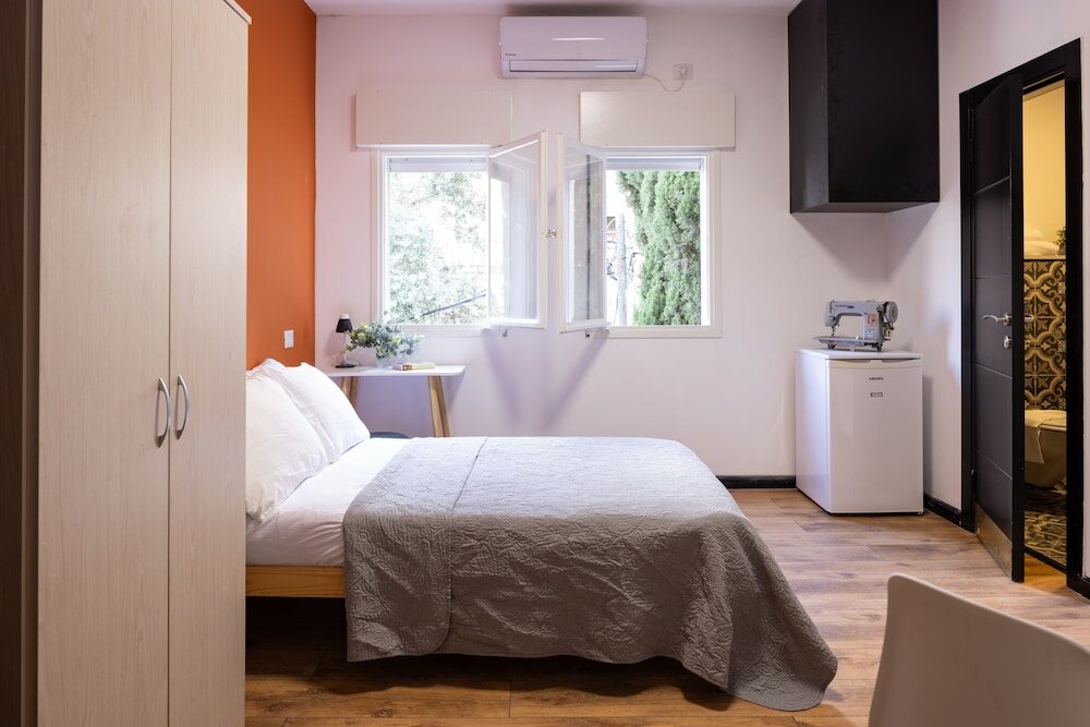 Фото Artistic Vibes Haifa Hub by Sea N' Rent